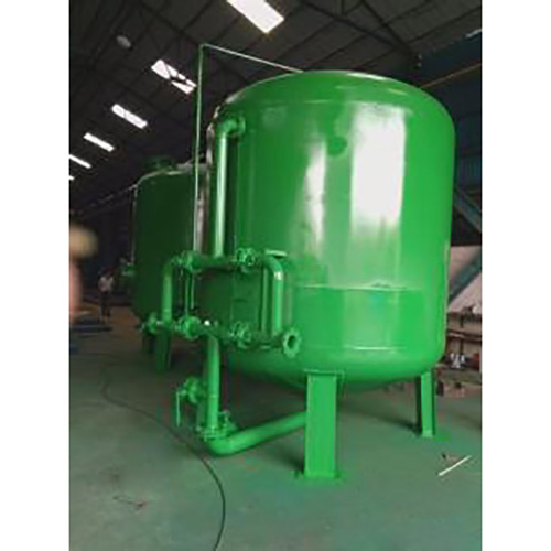 ZTL型活性炭过滤器